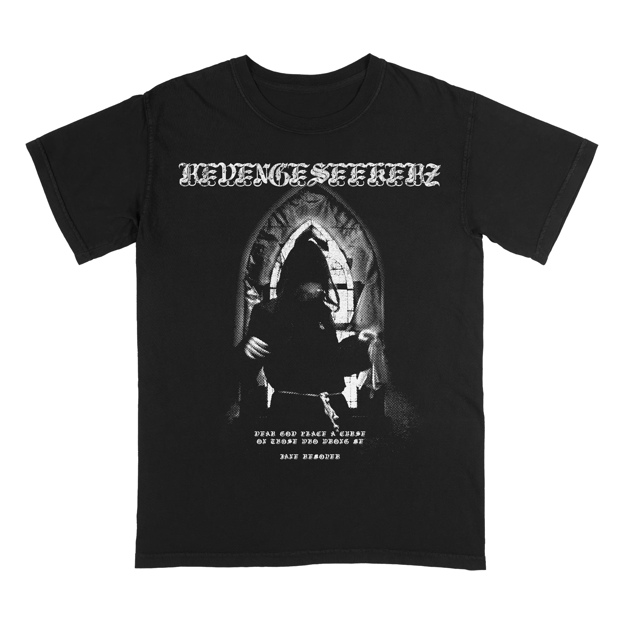 Friar Tee