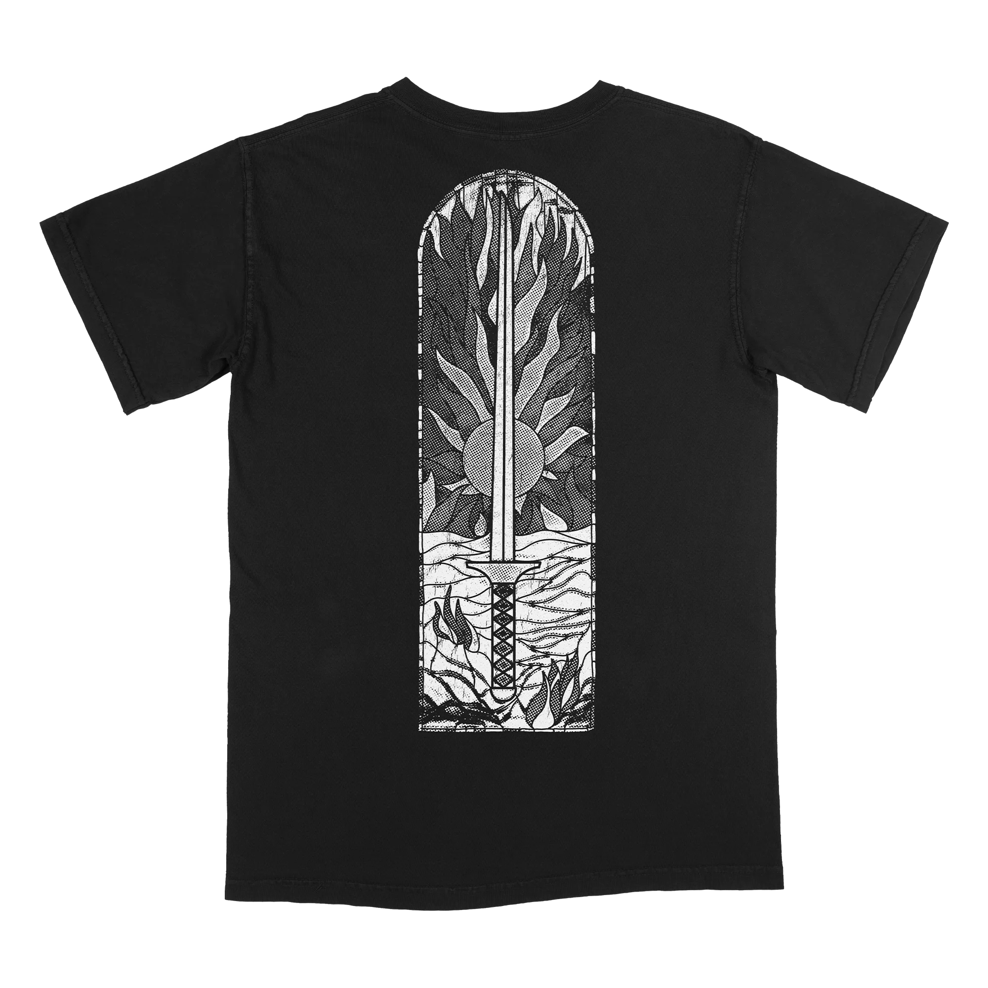 Friar Tee - Image 2