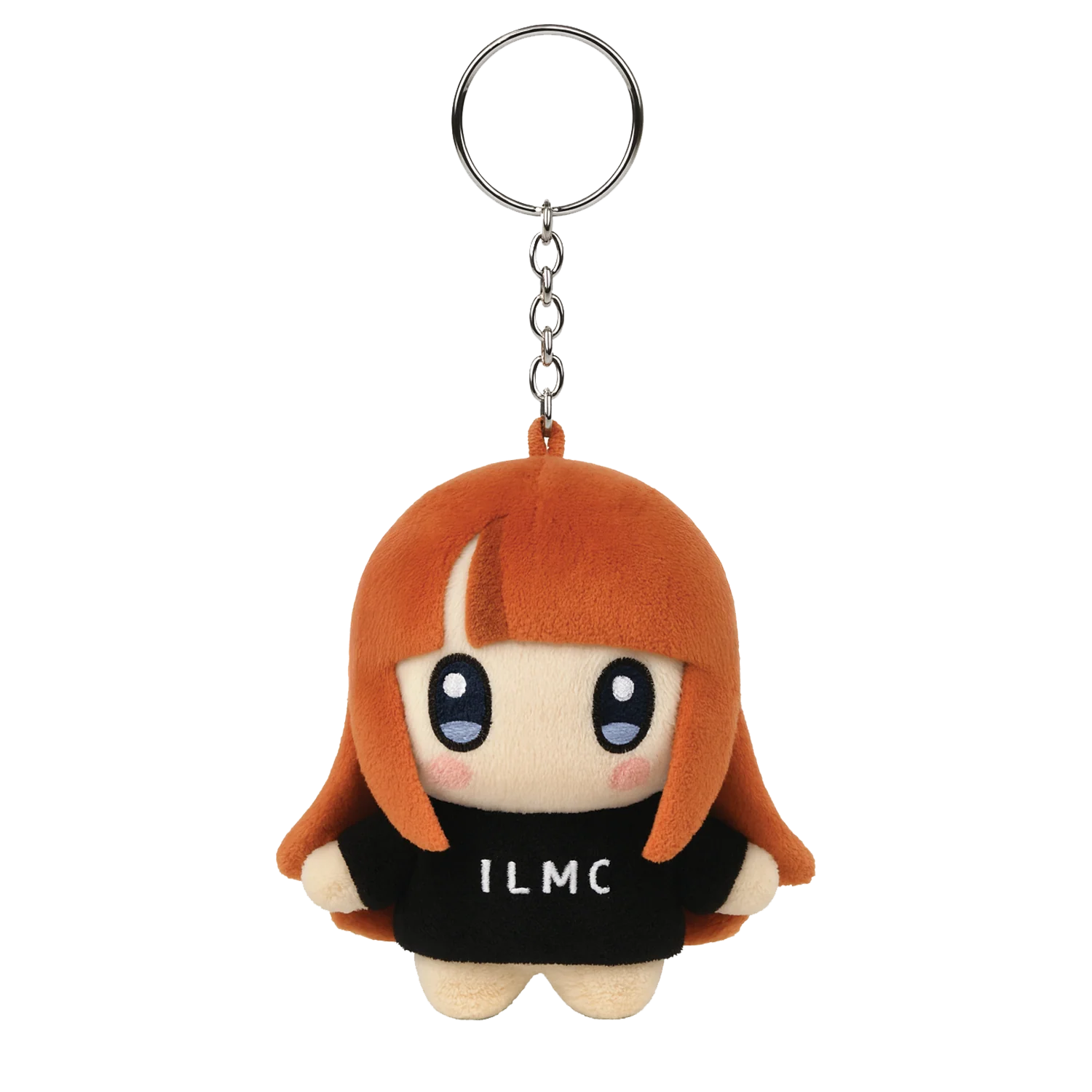 Ninajirachi Plushie