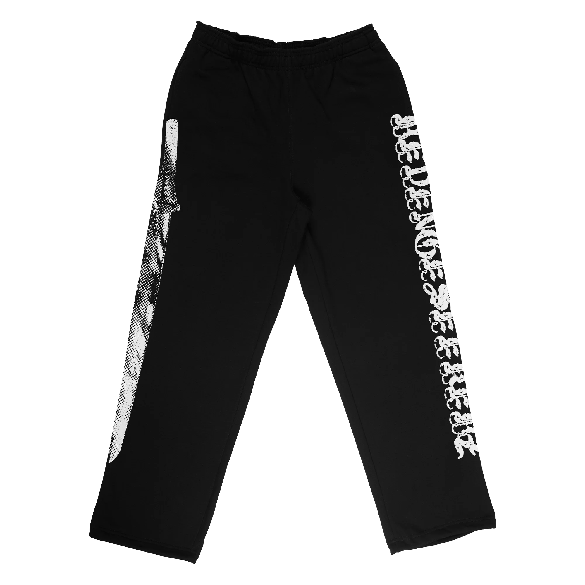 REVENGESEEKERZ Sweatpants