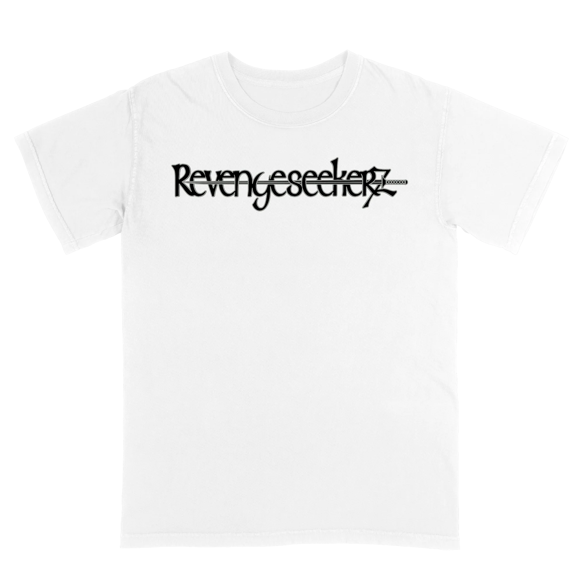 REVENGESEEKERZ Tee